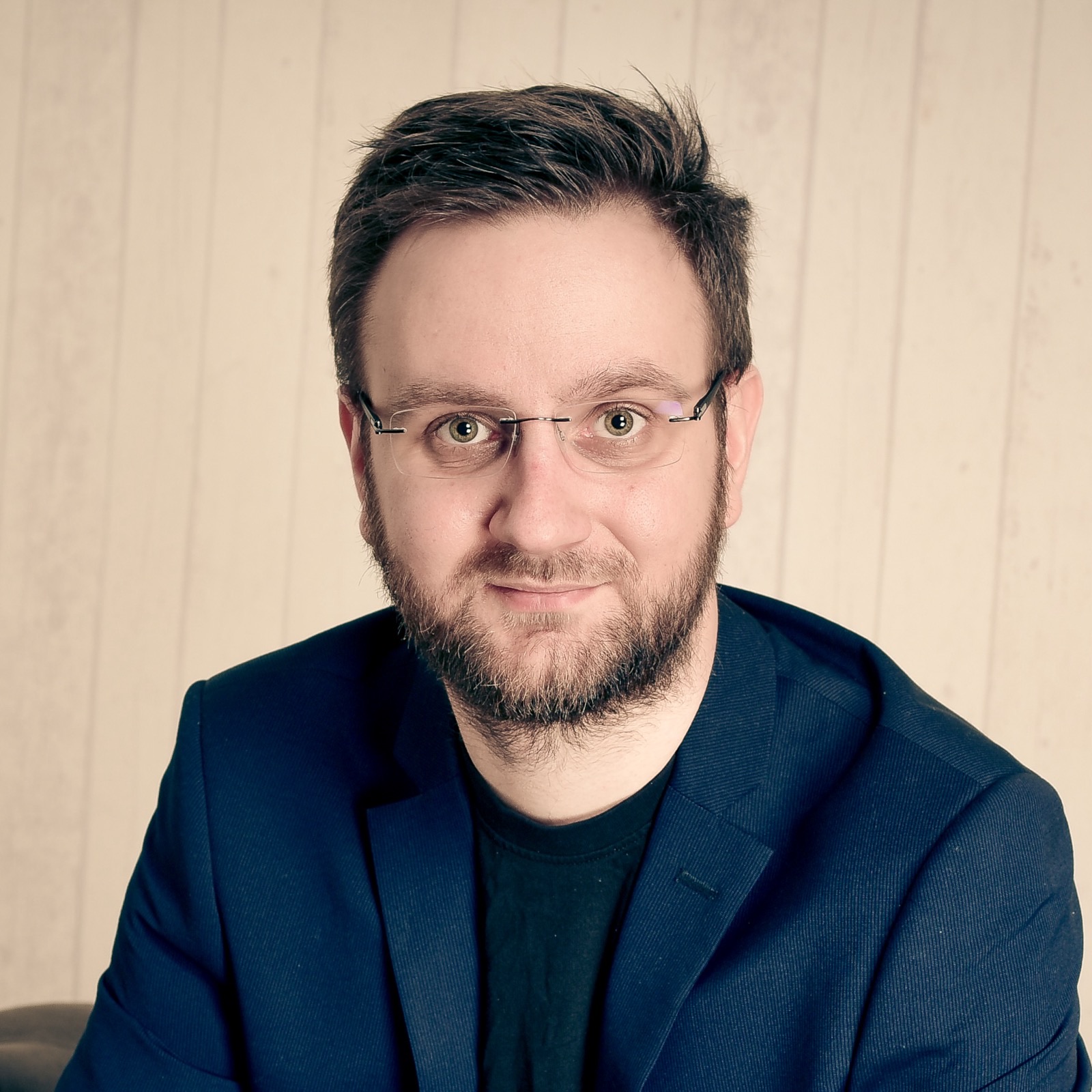 Michael Gajda